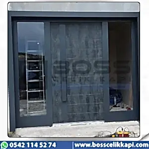 Villa Kapisi Modelleri Fiyatlari Boss Celik Kapi Istanbul190