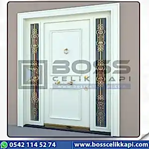 Villa Kapisi Modelleri Fiyatlari Boss Celik Kapi Istanbul192