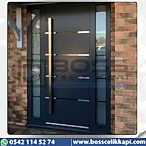 Villa Kapisi Modelleri Fiyatlari Boss Celik Kapi Istanbul194