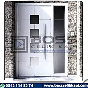 Villa Kapisi Modelleri Fiyatlari Boss Celik Kapi Istanbul196