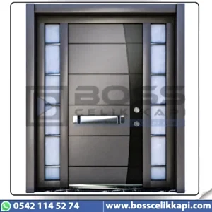 Villa Kapisi Modelleri Fiyatlari Boss Celik Kapi Istanbul199