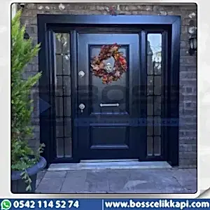 Villa Kapisi Modelleri Fiyatlari Boss Celik Kapi Istanbul20