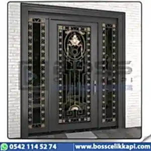 Villa Kapisi Modelleri Fiyatlari Boss Celik Kapi Istanbul207