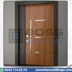 Villa Kapisi Modelleri Fiyatlari Boss Celik Kapi Istanbul208