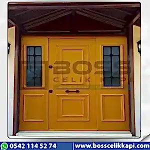 Villa Kapisi Modelleri Fiyatlari Boss Celik Kapi Istanbul21