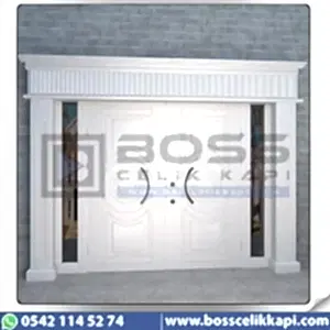 Villa Kapisi Modelleri Fiyatlari Boss Celik Kapi Istanbul212