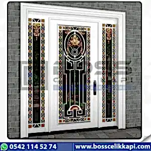 Villa Kapisi Modelleri Fiyatlari Boss Celik Kapi Istanbul213