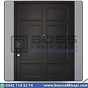 Villa Kapisi Modelleri Fiyatlari Boss Celik Kapi Istanbul214