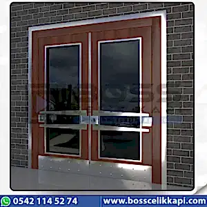 Villa Kapisi Modelleri Fiyatlari Boss Celik Kapi Istanbul216