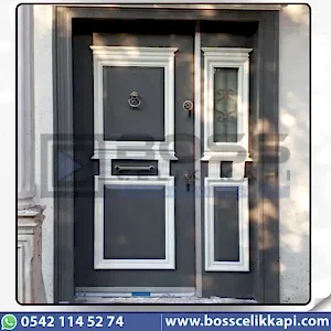 Villa Kapisi Modelleri Fiyatlari Boss Celik Kapi Istanbul22