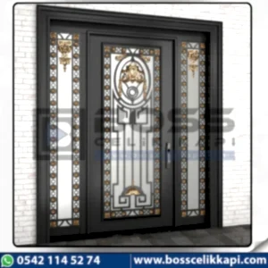 Villa Kapisi Modelleri Fiyatlari Boss Celik Kapi Istanbul225