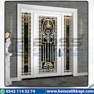 Villa Kapisi Modelleri Fiyatlari Boss Celik Kapi Istanbul230