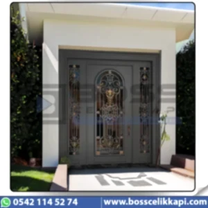 Villa Kapisi Modelleri Fiyatlari Boss Celik Kapi Istanbul245