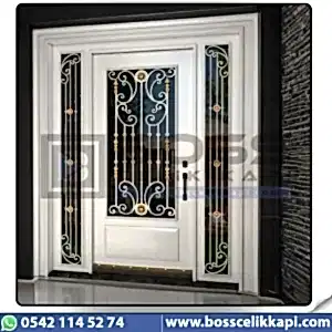 Villa Kapisi Modelleri Fiyatlari Boss Celik Kapi Istanbul250