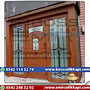 Villa Kapisi Modelleri Fiyatlari Boss Celik Kapi Istanbul251