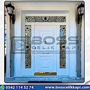 Villa Kapisi Modelleri Fiyatlari Boss Celik Kapi Istanbul266