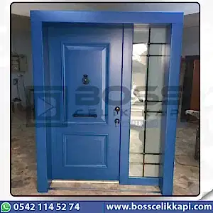 Villa Kapisi Modelleri Fiyatlari Boss Celik Kapi Istanbul271