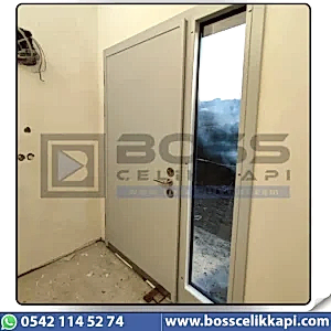 Villa Kapisi Modelleri Fiyatlari Boss Celik Kapi Istanbul276