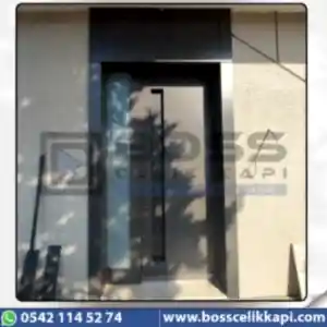 Villa Kapisi Modelleri Fiyatlari Boss Celik Kapi Istanbul277