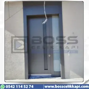 Villa Kapisi Modelleri Fiyatlari Boss Celik Kapi Istanbul278