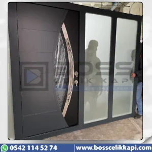 Villa Kapisi Modelleri Fiyatlari Boss Celik Kapi Istanbul279