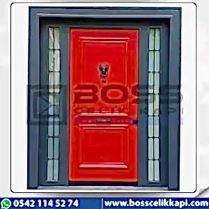 Villa Kapisi Modelleri Fiyatlari Boss Celik Kapi Istanbul28