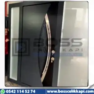 Villa Kapisi Modelleri Fiyatlari Boss Celik Kapi Istanbul280