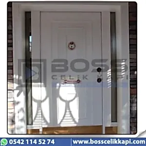 Villa Kapisi Modelleri Fiyatlari Boss Celik Kapi Istanbul285