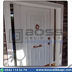 Villa Kapisi Modelleri Fiyatlari Boss Celik Kapi Istanbul286