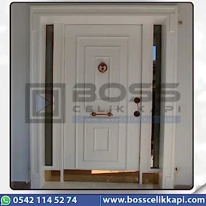 Villa Kapisi Modelleri Fiyatlari Boss Celik Kapi Istanbul288