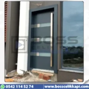 Villa Kapisi Modelleri Fiyatlari Boss Celik Kapi Istanbul294