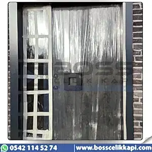 Villa Kapisi Modelleri Fiyatlari Boss Celik Kapi Istanbul298