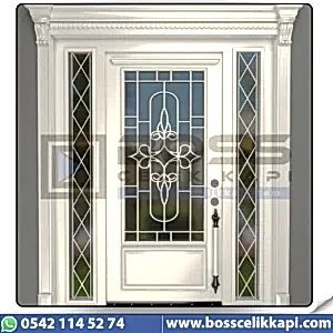 Villa Kapisi Modelleri Fiyatlari Boss Celik Kapi Istanbul31