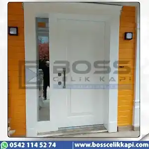 Villa Kapisi Modelleri Fiyatlari Boss Celik Kapi Istanbul313