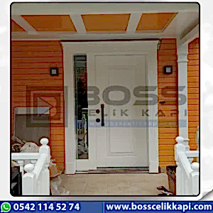 Villa Kapisi Modelleri Fiyatlari Boss Celik Kapi Istanbul315