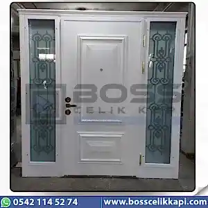 Villa Kapisi Modelleri Fiyatlari Boss Celik Kapi Istanbul317