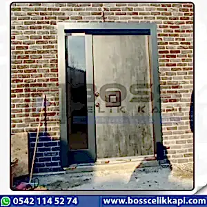 Villa Kapisi Modelleri Fiyatlari Boss Celik Kapi Istanbul320