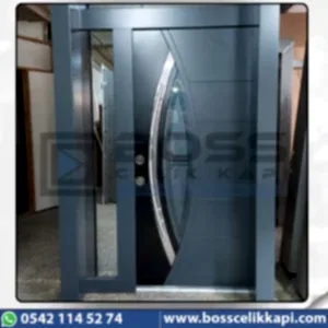 Villa Kapisi Modelleri Fiyatlari Boss Celik Kapi Istanbul323