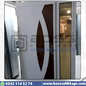 Villa Kapisi Modelleri Fiyatlari Boss Celik Kapi Istanbul324