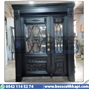 Villa Kapisi Modelleri Fiyatlari Boss Celik Kapi Istanbul325