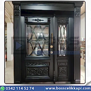 Villa Kapisi Modelleri Fiyatlari Boss Celik Kapi Istanbul326