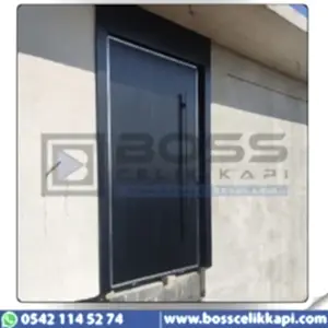 Villa Kapisi Modelleri Fiyatlari Boss Celik Kapi Istanbul343