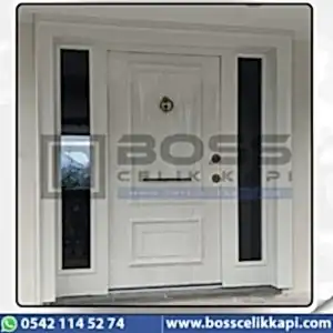 Villa Kapisi Modelleri Fiyatlari Boss Celik Kapi Istanbul345