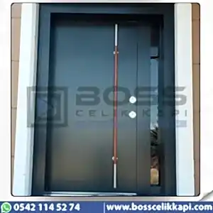 Villa Kapisi Modelleri Fiyatlari Boss Celik Kapi Istanbul346