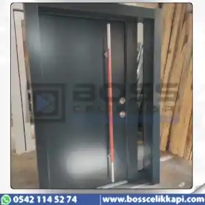 Villa Kapisi Modelleri Fiyatlari Boss Celik Kapi Istanbul348
