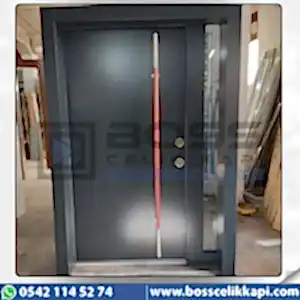 Villa Kapisi Modelleri Fiyatlari Boss Celik Kapi Istanbul349