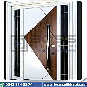 Villa Kapisi Modelleri Fiyatlari Boss Celik Kapi Istanbul35