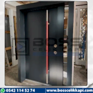 Villa Kapisi Modelleri Fiyatlari Boss Celik Kapi Istanbul350