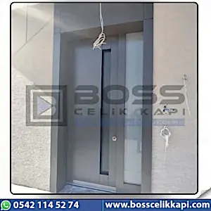 Villa Kapisi Modelleri Fiyatlari Boss Celik Kapi Istanbul353