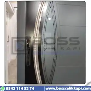 Villa Kapisi Modelleri Fiyatlari Boss Celik Kapi Istanbul354